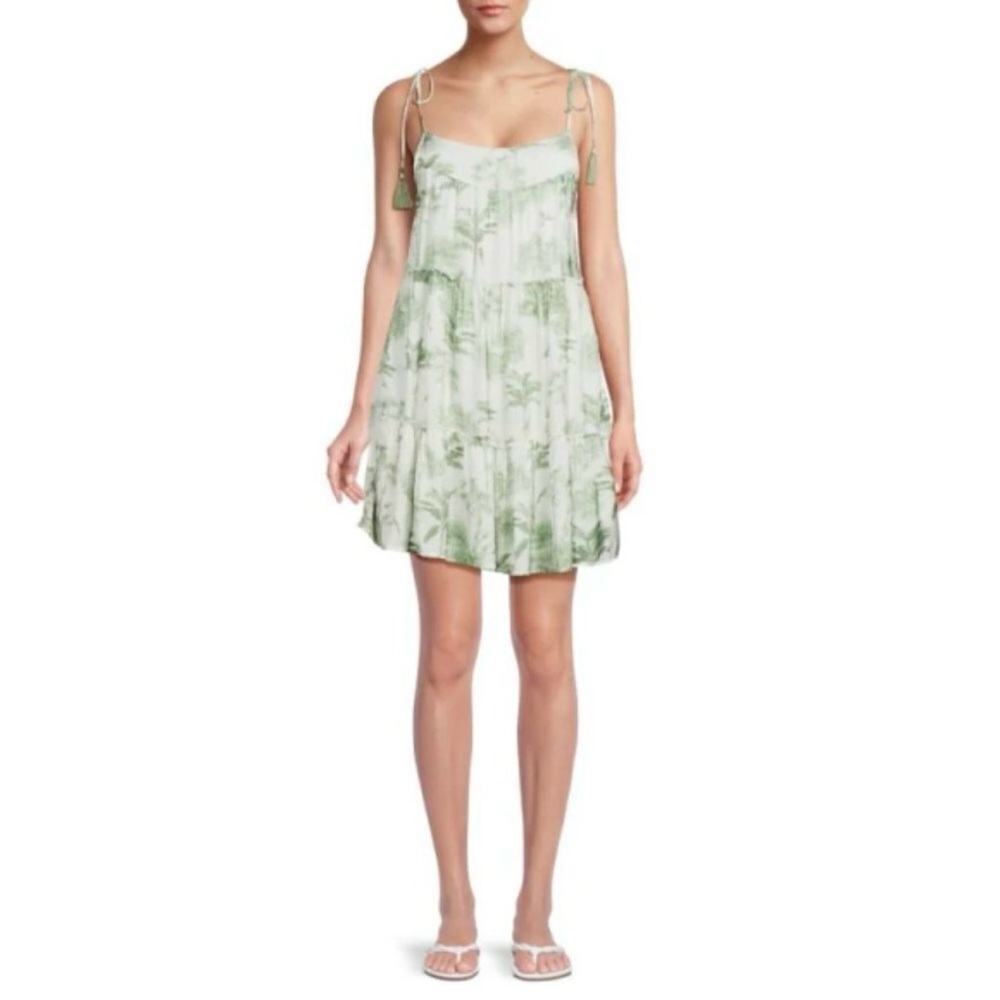 maaji coco forest chinni dress
